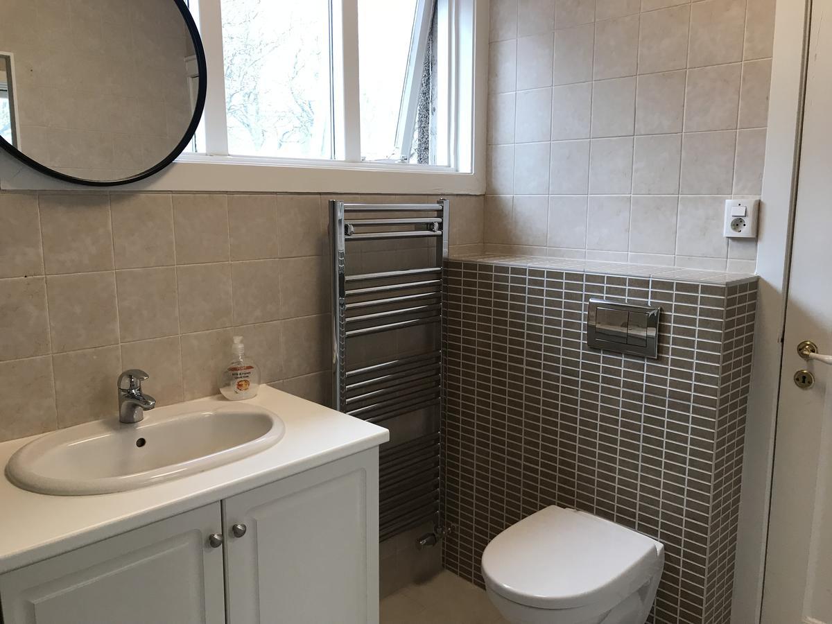 Apartamento Legacy Reiquiavique