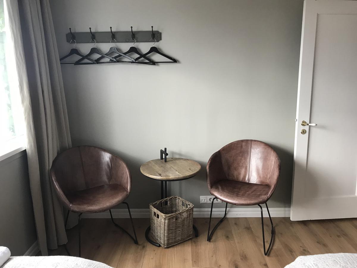 Apartamento Legacy