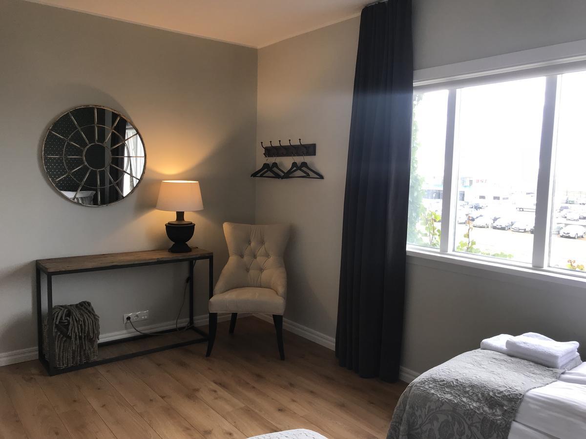 Legacy Apartamento