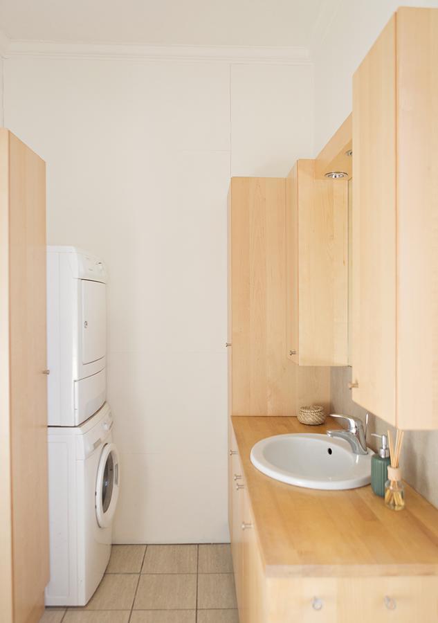 Apartment Brattagata