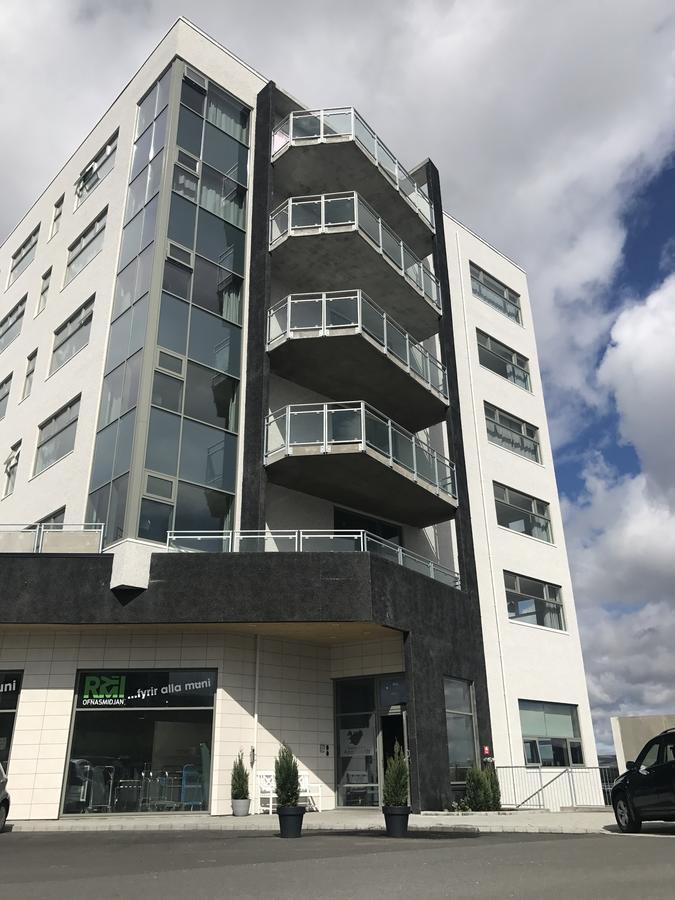 Aparthotel Icelandic