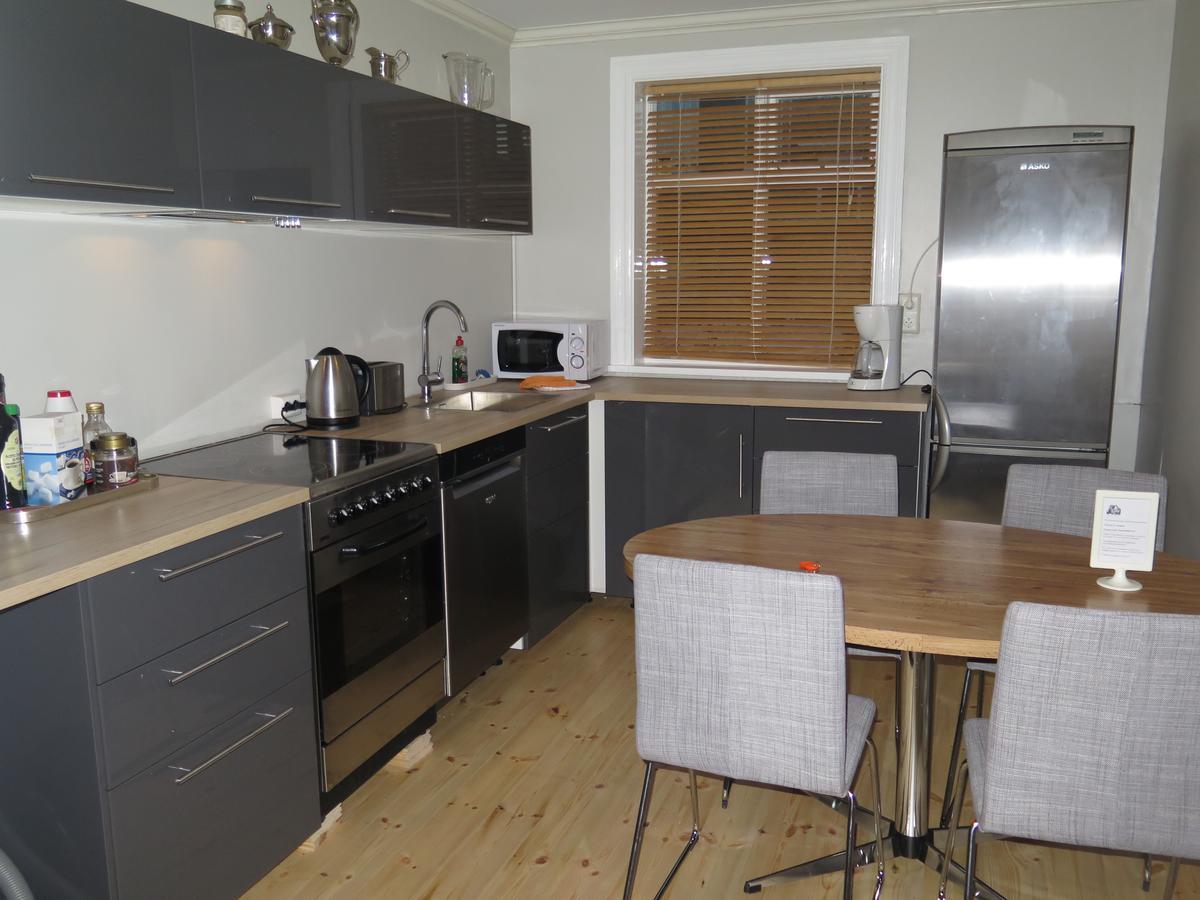 32 Tungata Apartment Reykjavík