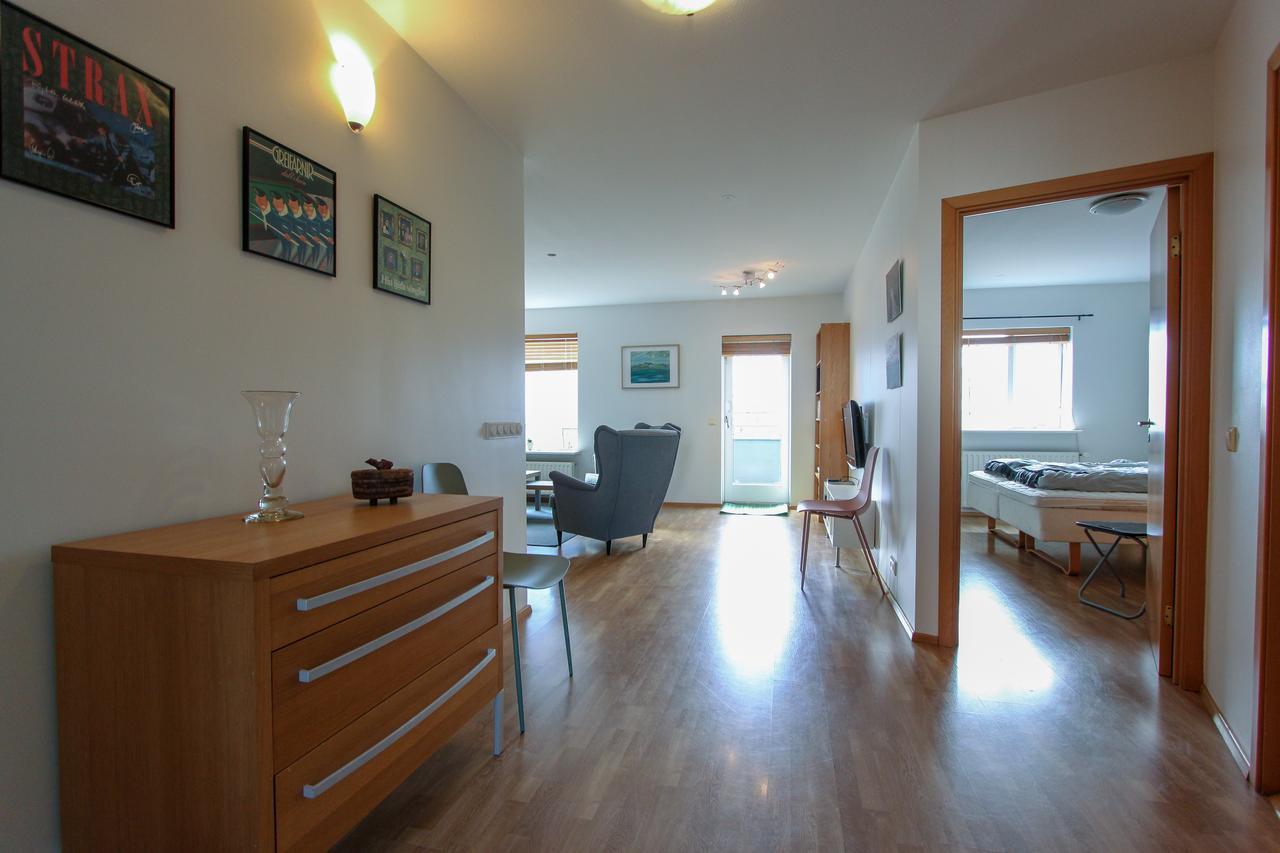 Greenkey - S30 Apartment *