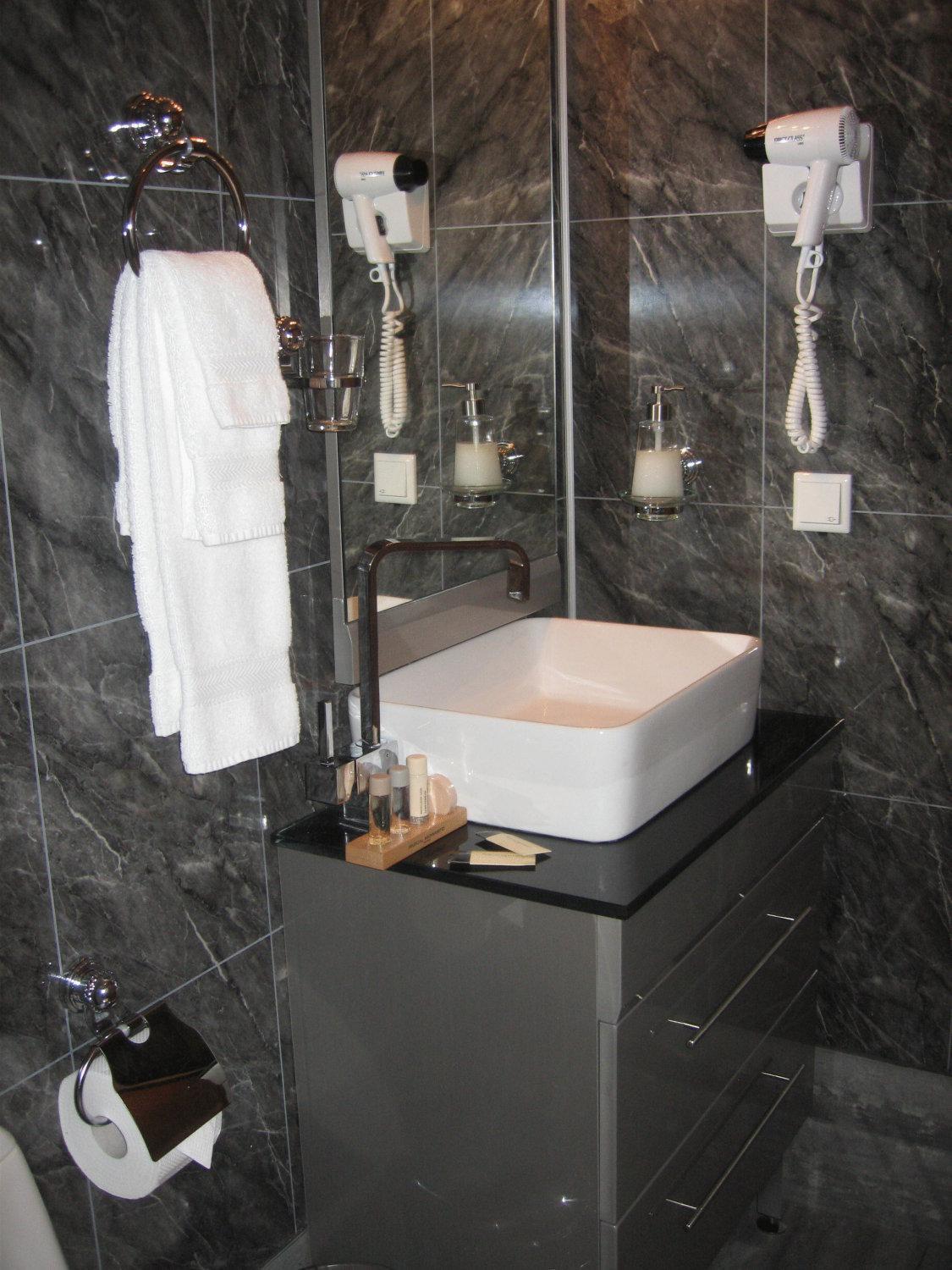 4th Floor Hotel Reiquiavique