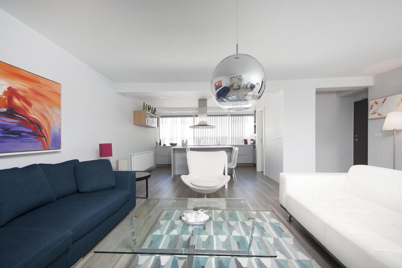 Frakkastigur Luxury Apartment Reykjavik