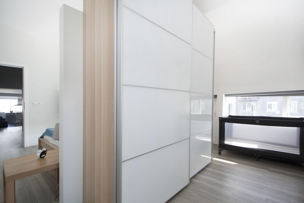 Frakkastigur Luxury Apartment *