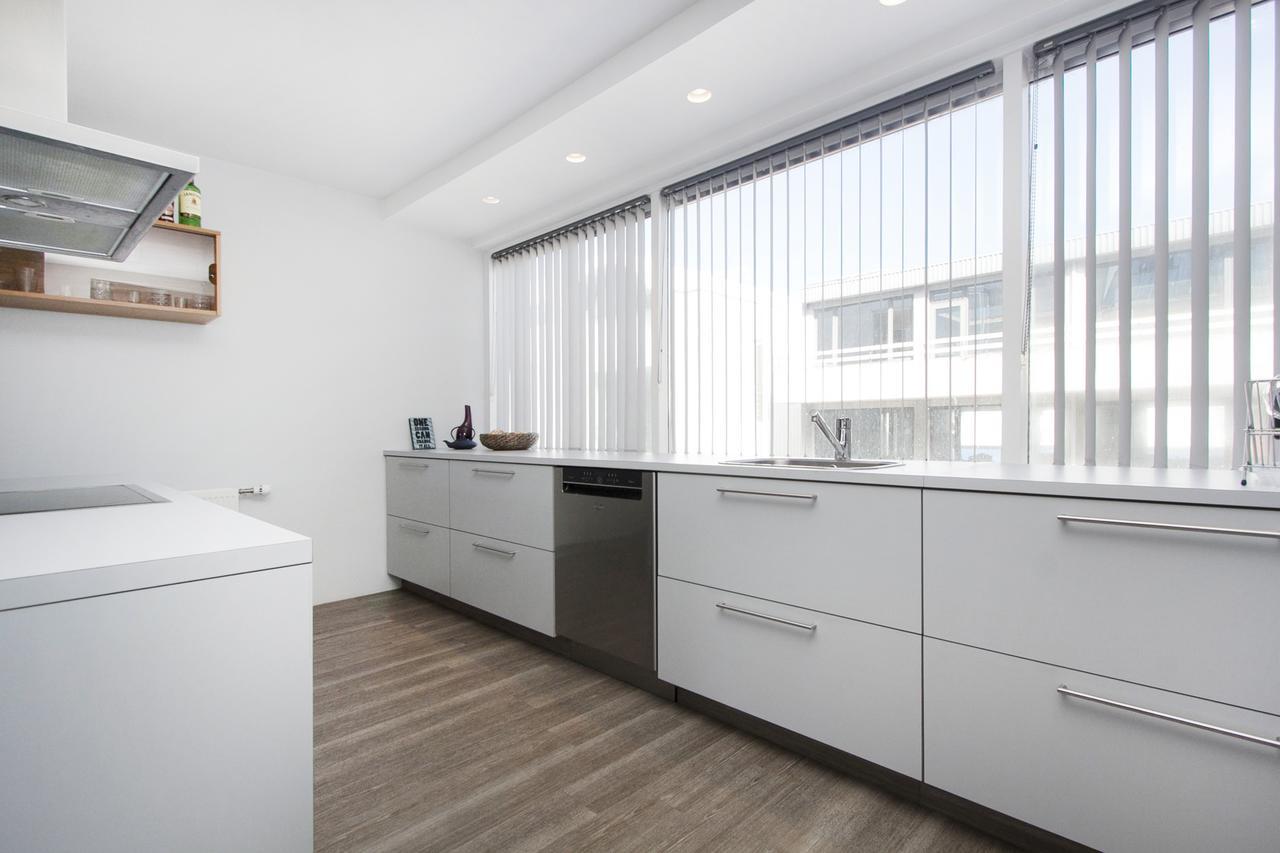 Frakkastigur Luxury Apartment *