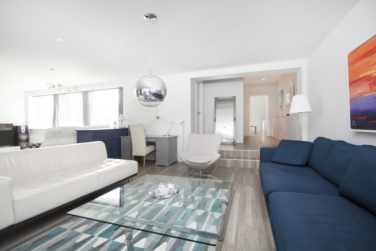 Frakkastigur Luxury Apartment *