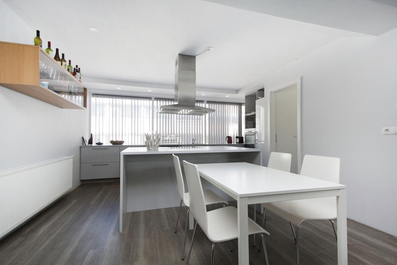 Frakkastigur Luxury Apartment Reykjavik