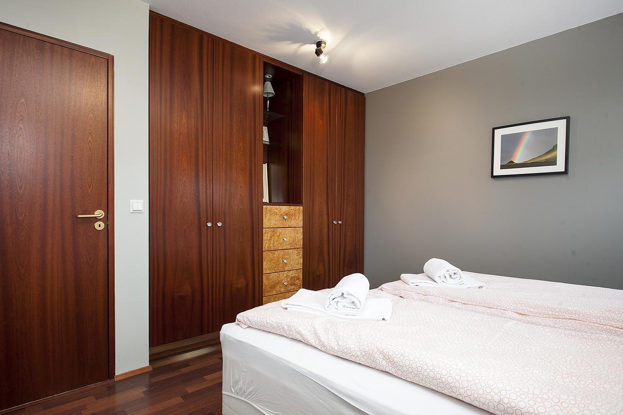 Engjateigur 17d Apartment Reykjavik