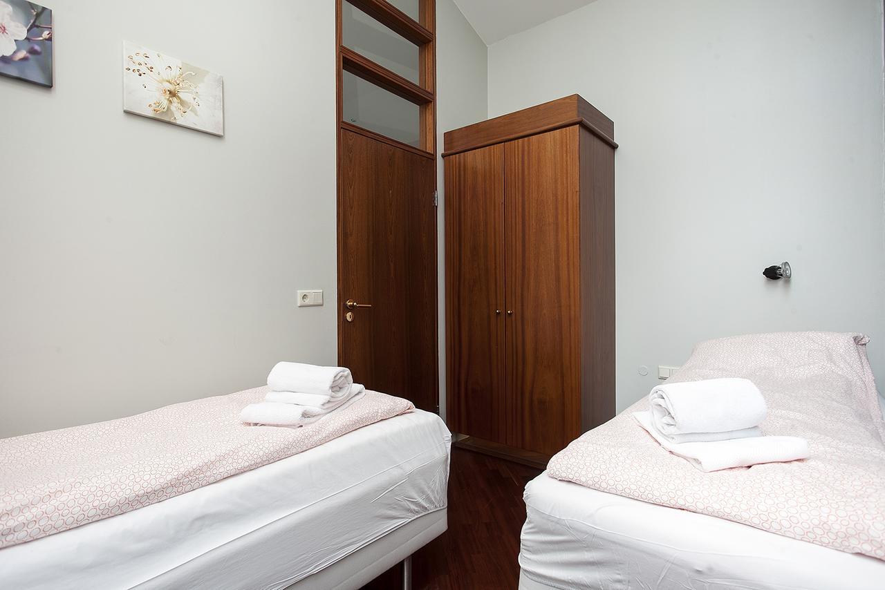 Apartment Engjateigur 17d Reykjavik