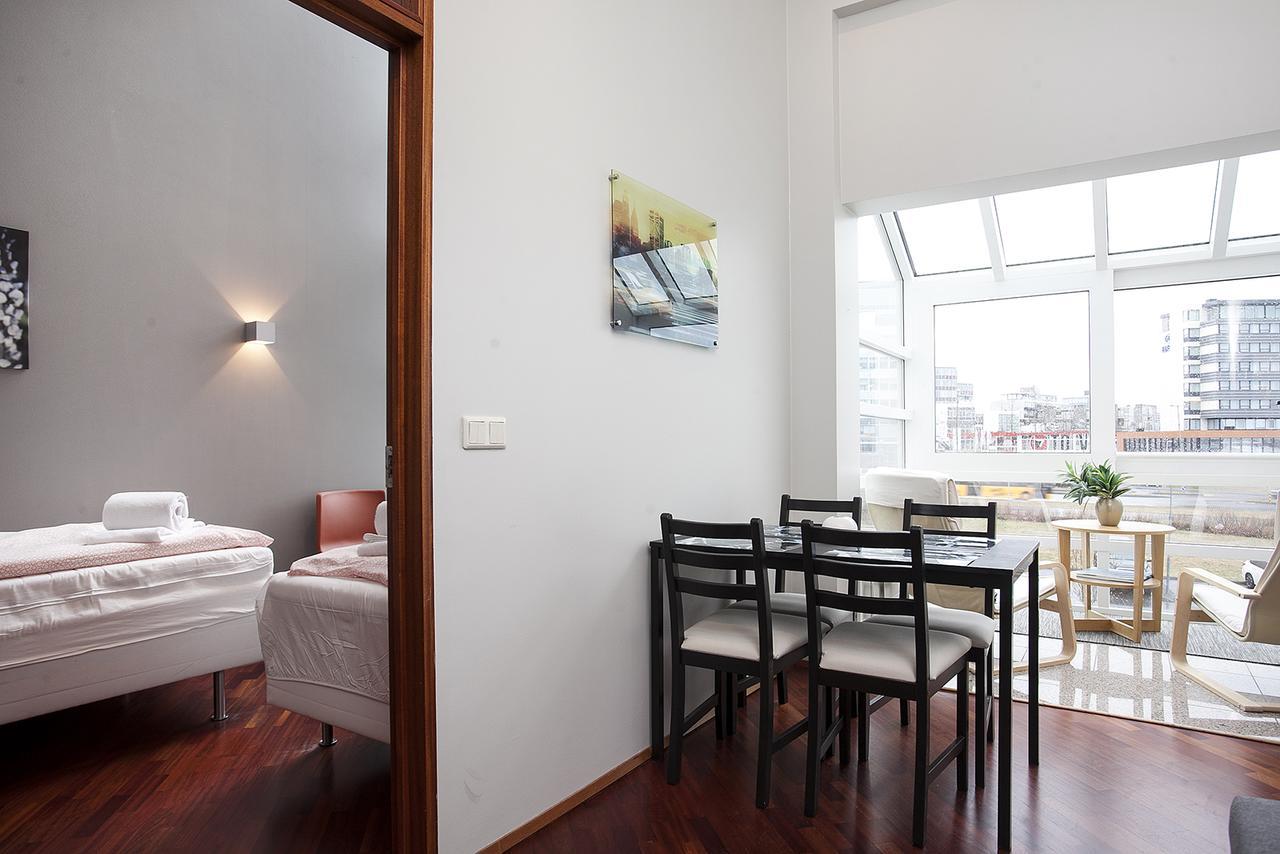 Apartment Engjateigur 17d Reykjavik