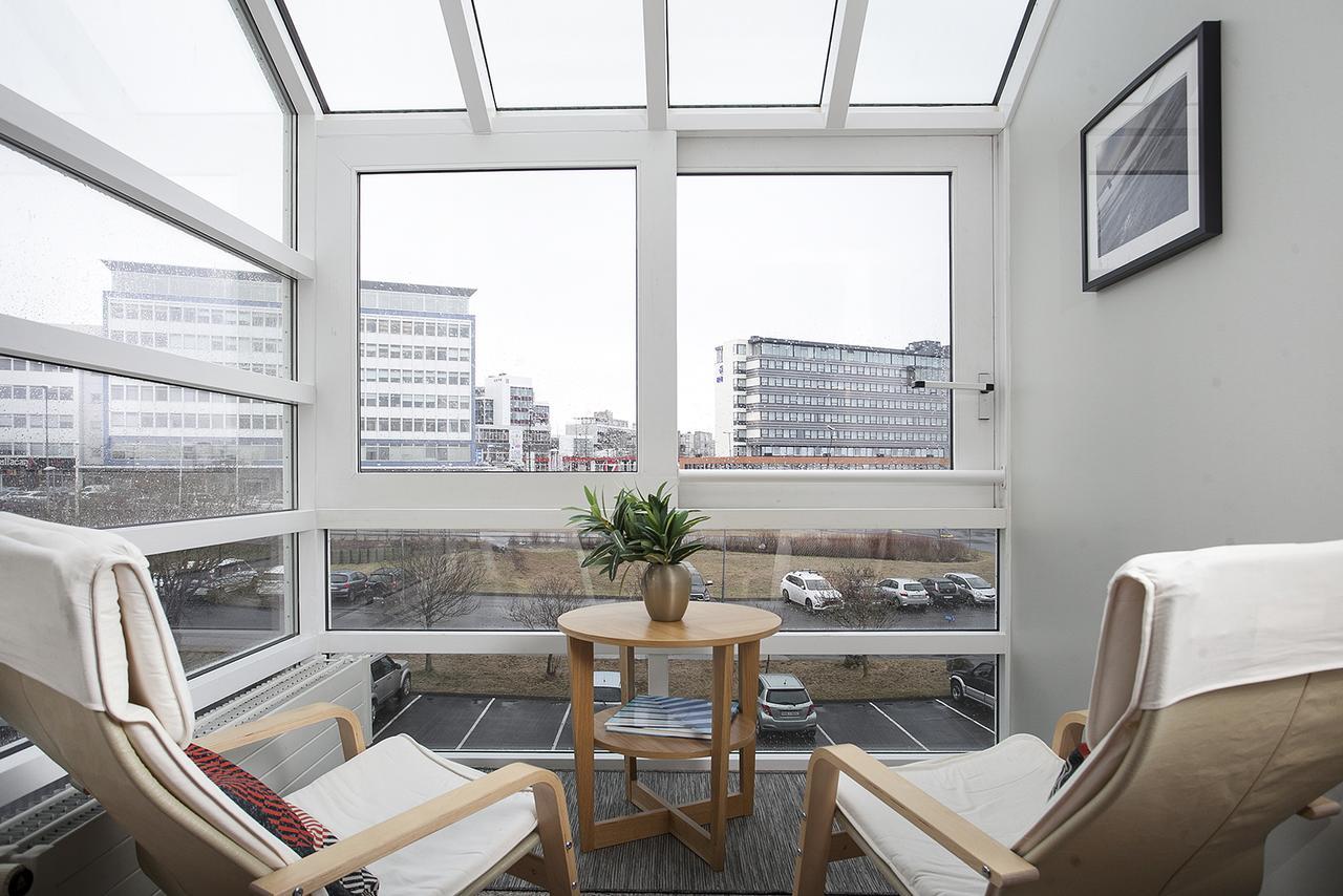 Engjateigur 17d Reykjavik