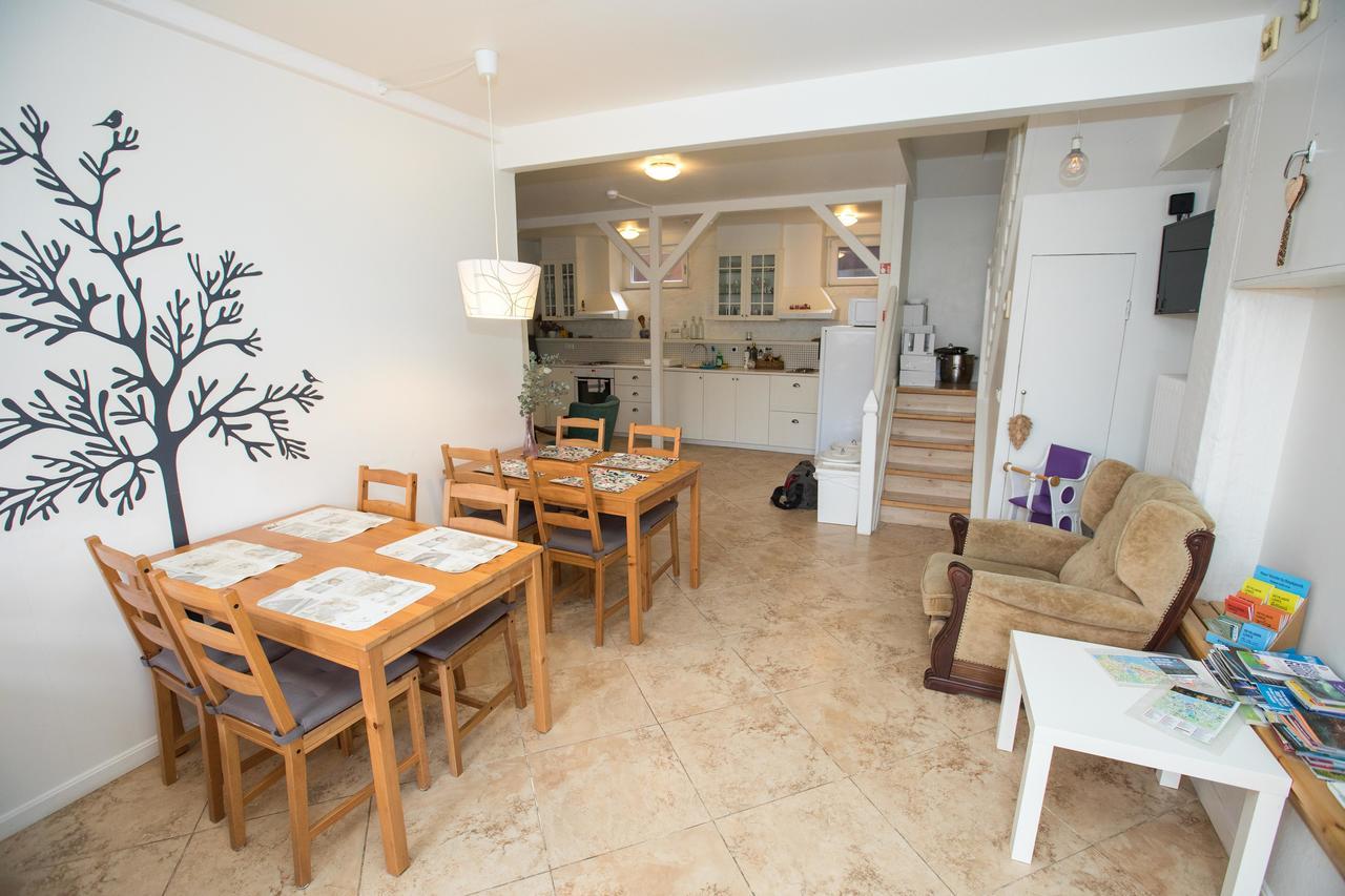 Casa de hóspedes Central Guesthouse Reykjavík