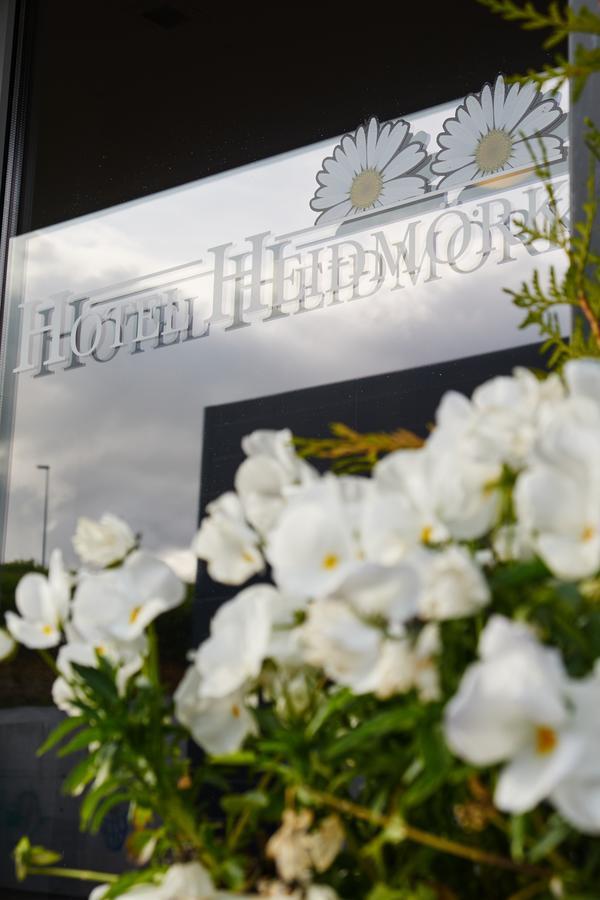 Heithmoerk Hotel