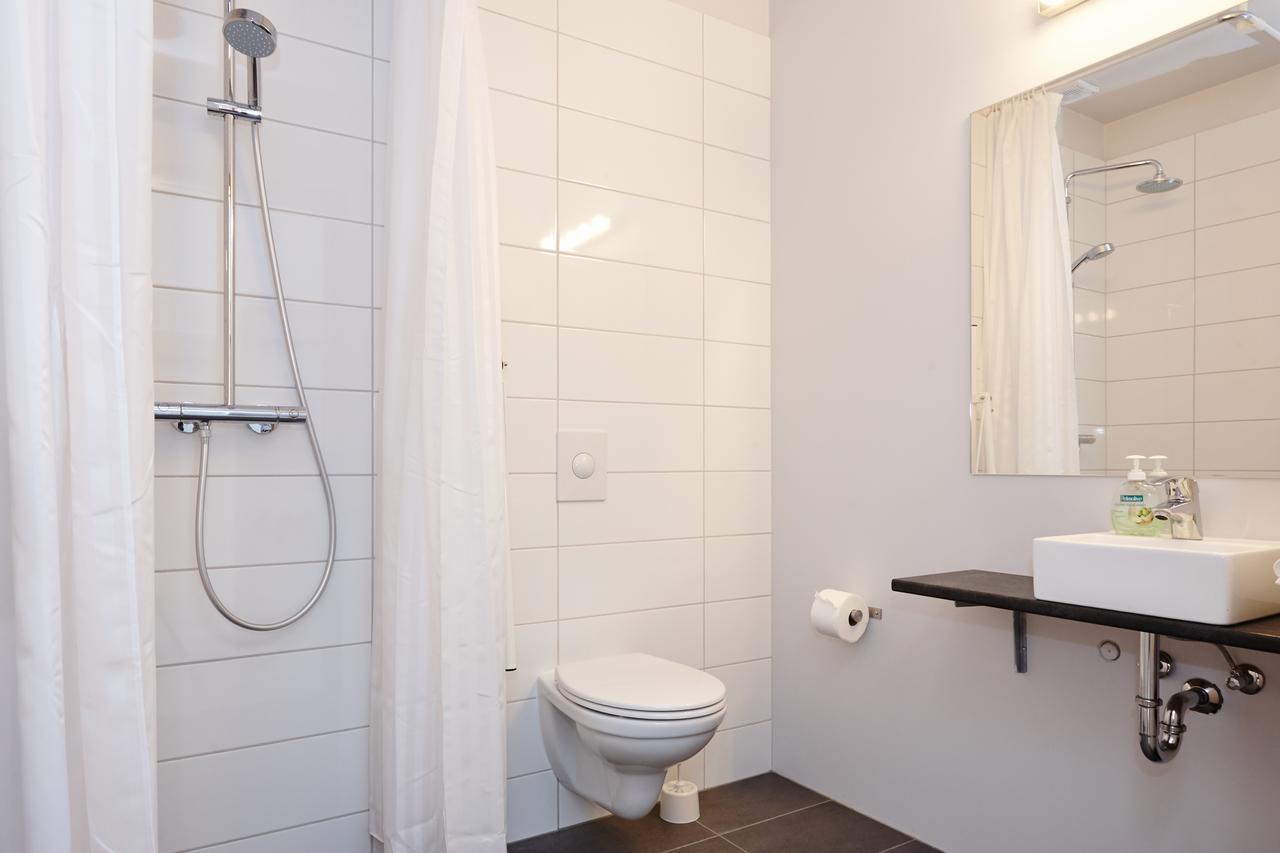 Heithmoerk Hotel Kopavogur