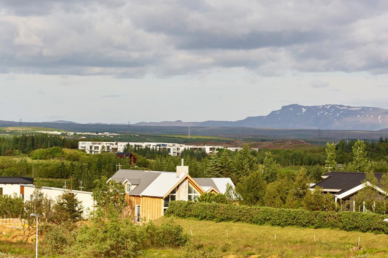 Heithmoerk 3* Kopavogur