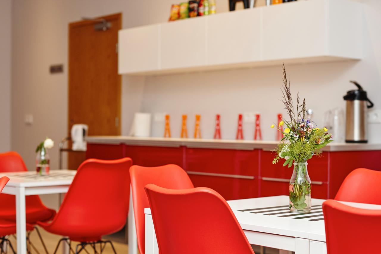 Heithmoerk Hotel 3*