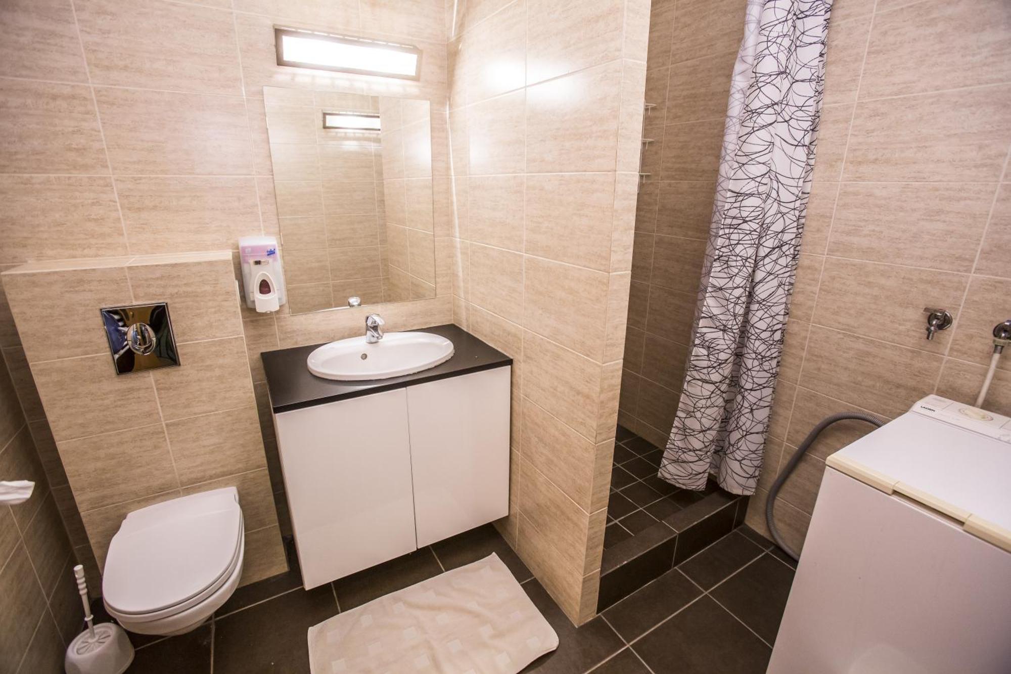 Hostel Capital-inn Reykjavík