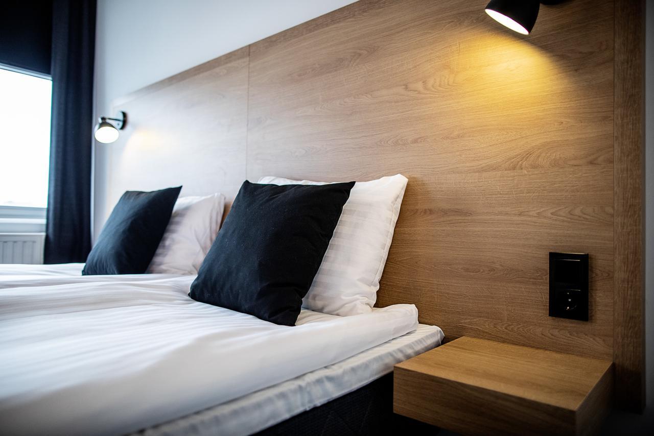 Hotel 201 Kopavogur