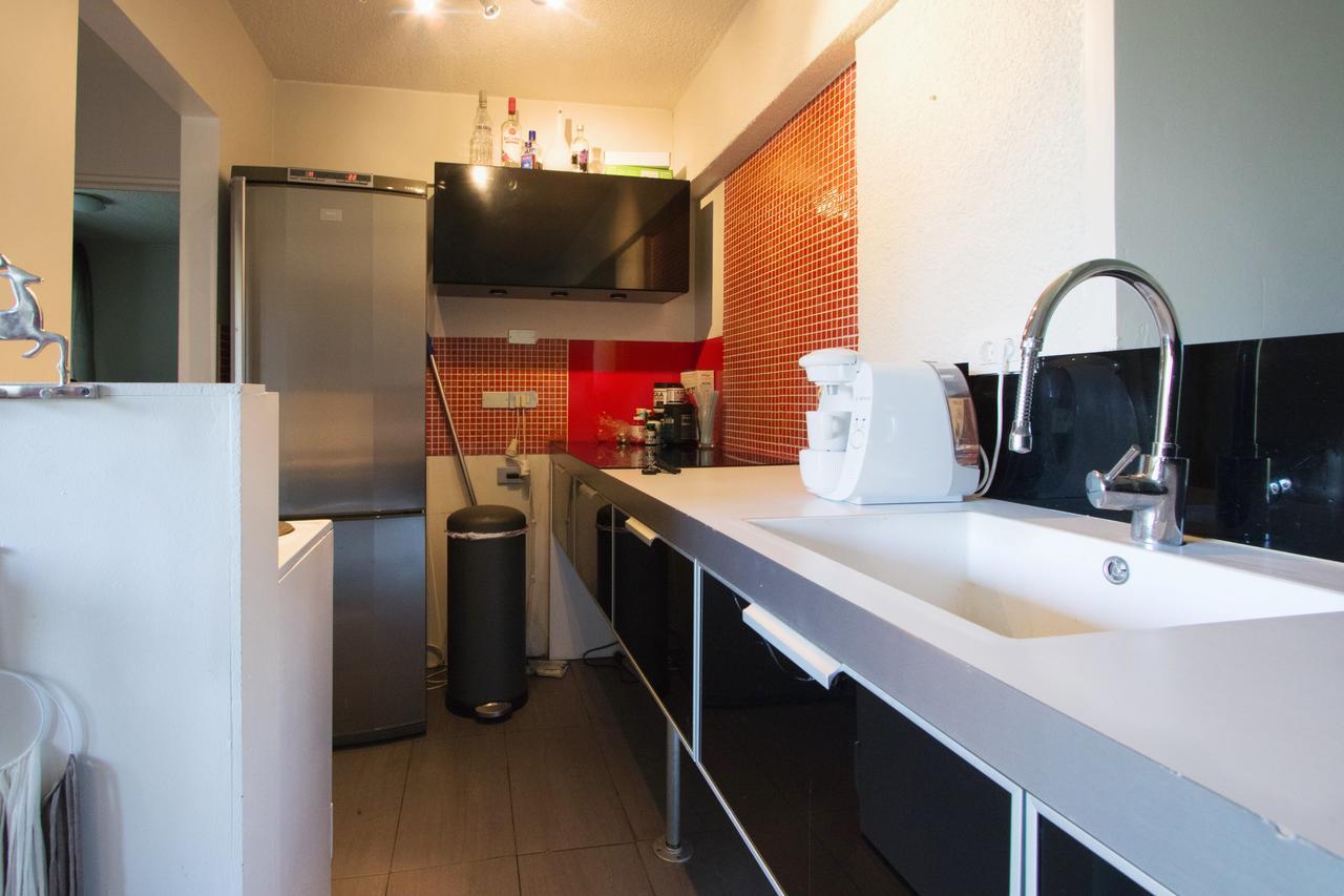 Ferienhaus Greenkey - L17 Reykjavík