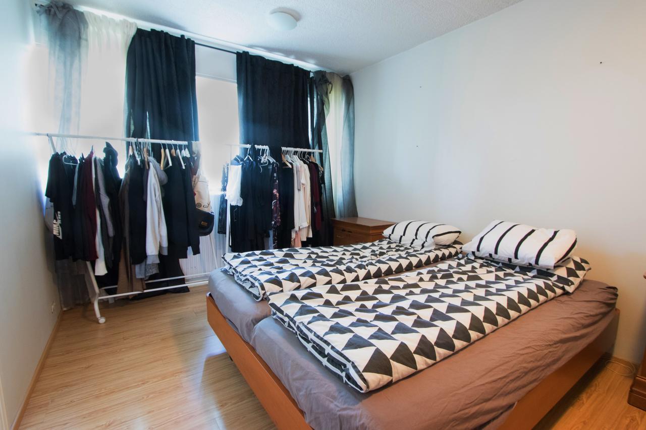 Ferienhaus Greenkey - L17 Reykjavík