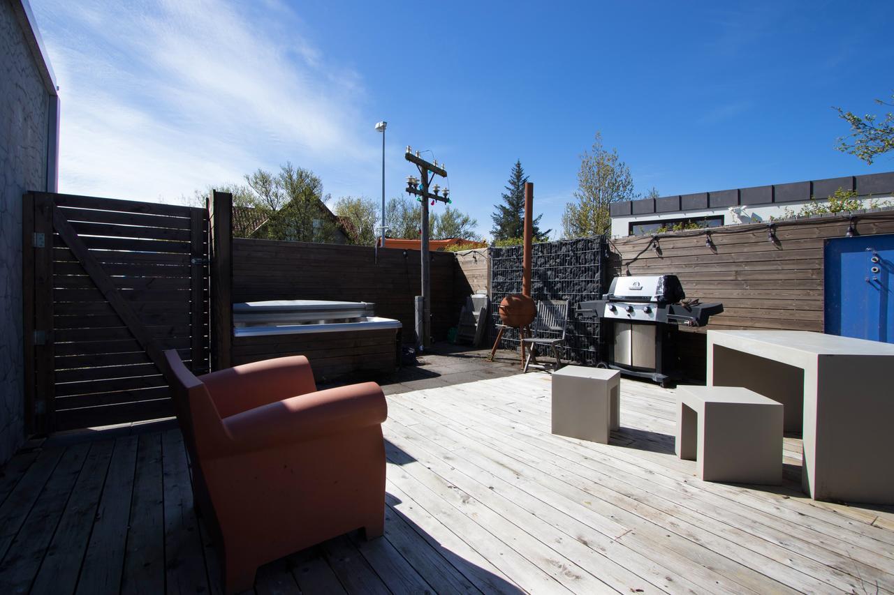 Ferienhaus Greenkey - L17