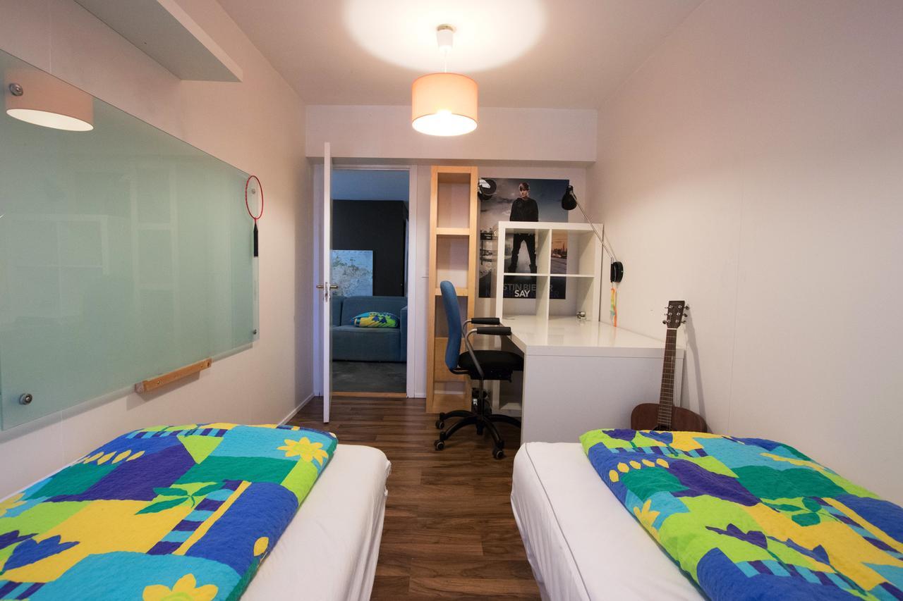 Greenkey - L17 Ferienhaus Reykjavík