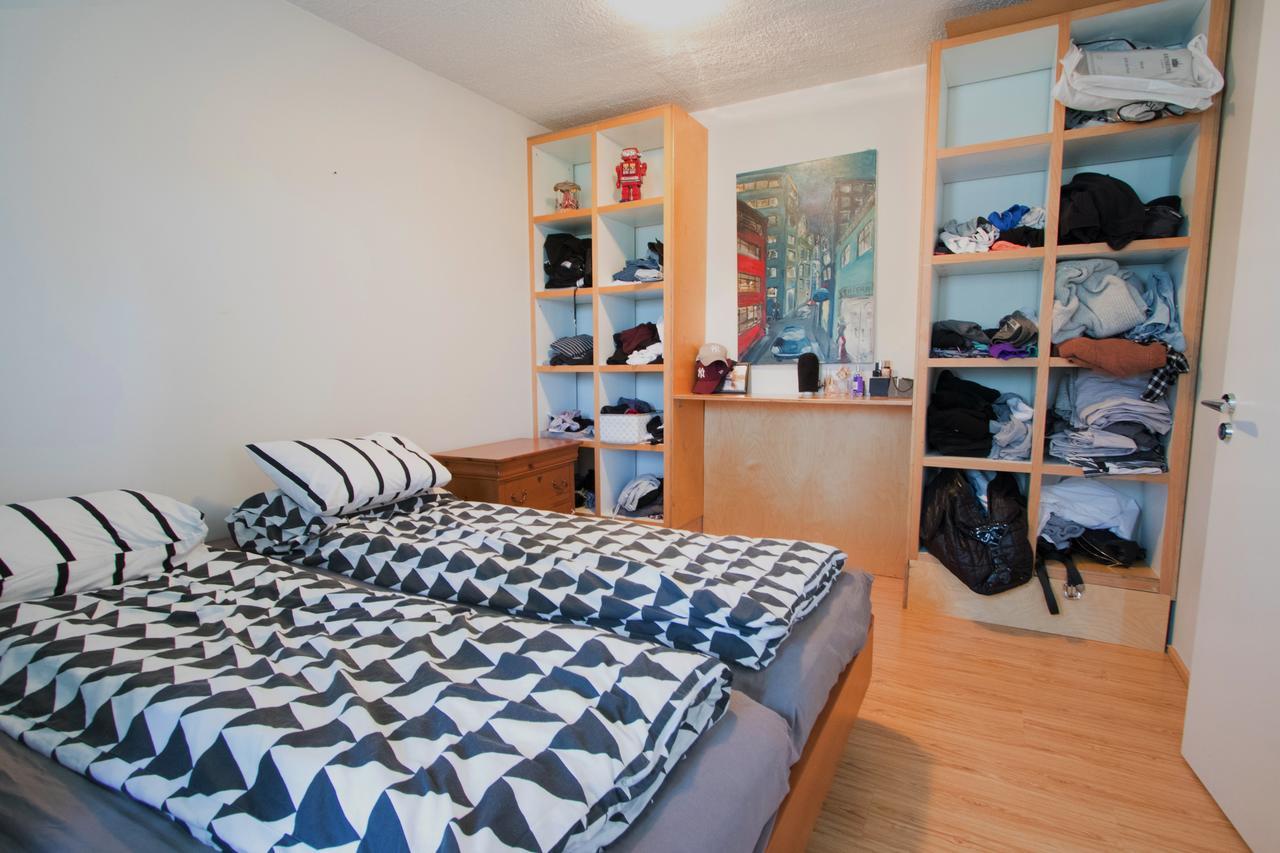 Greenkey - L17 Ferienhaus