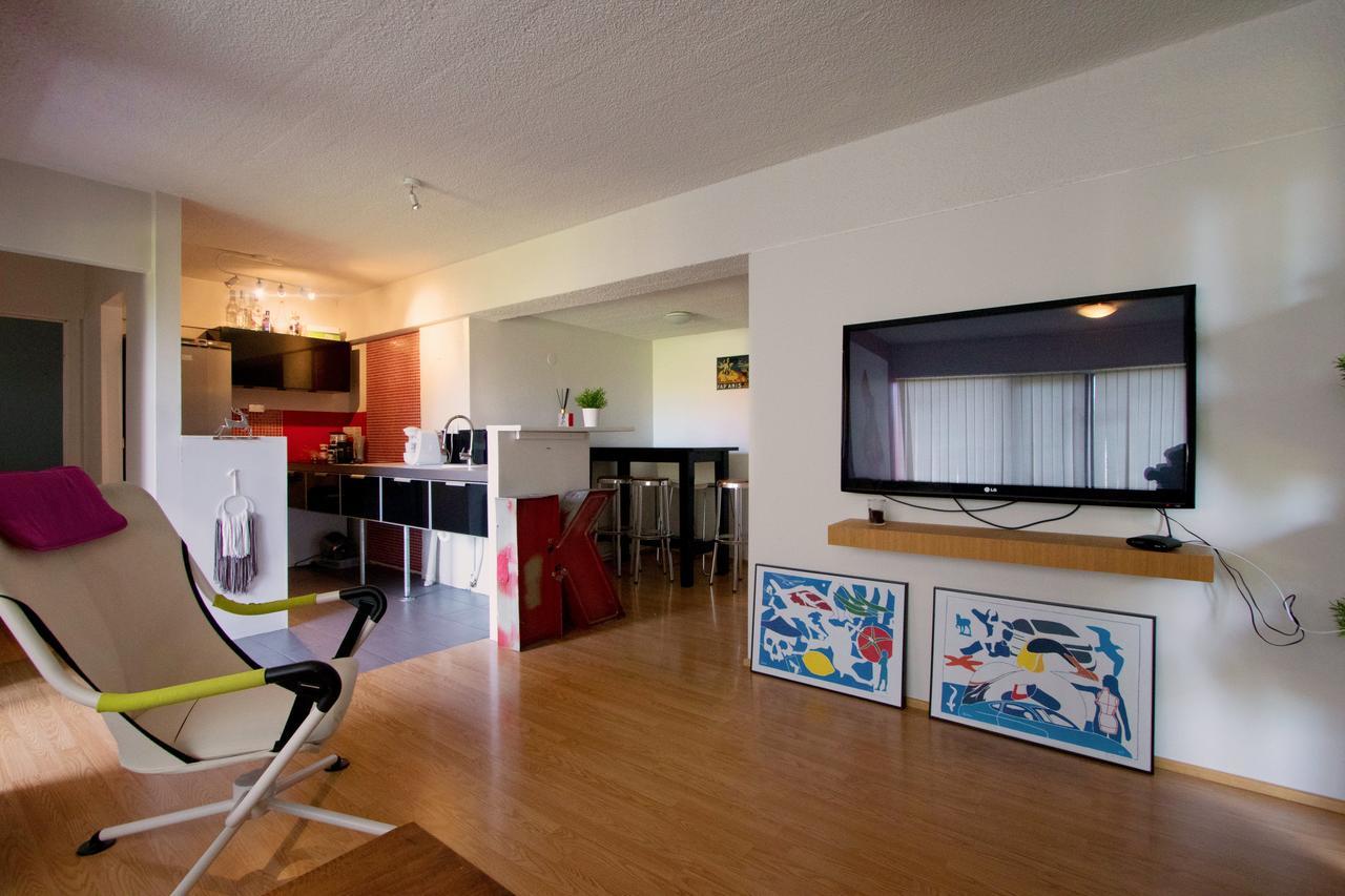 Greenkey - L17 Ferienhaus *