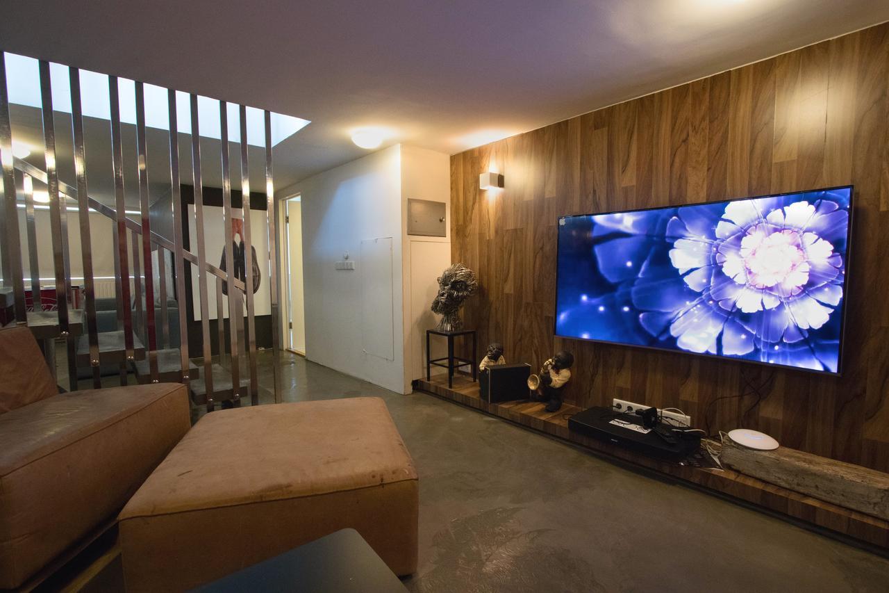 Greenkey - L17 Ferienhaus