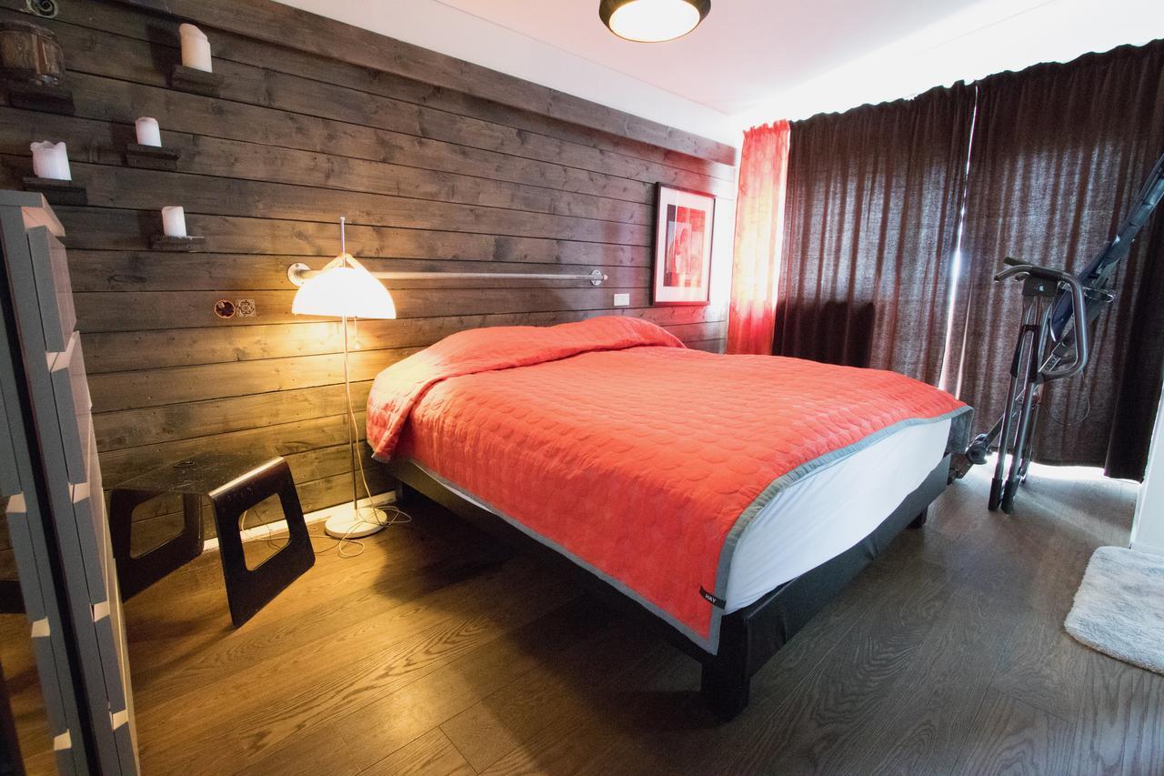 Greenkey - L17 Ferienhaus Reykjavík