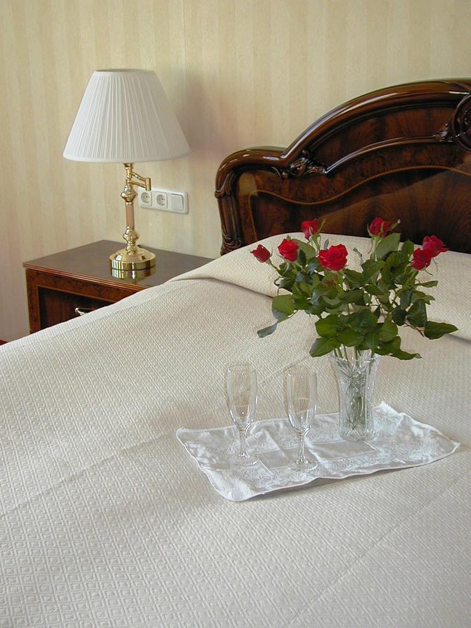 Smari Hotel