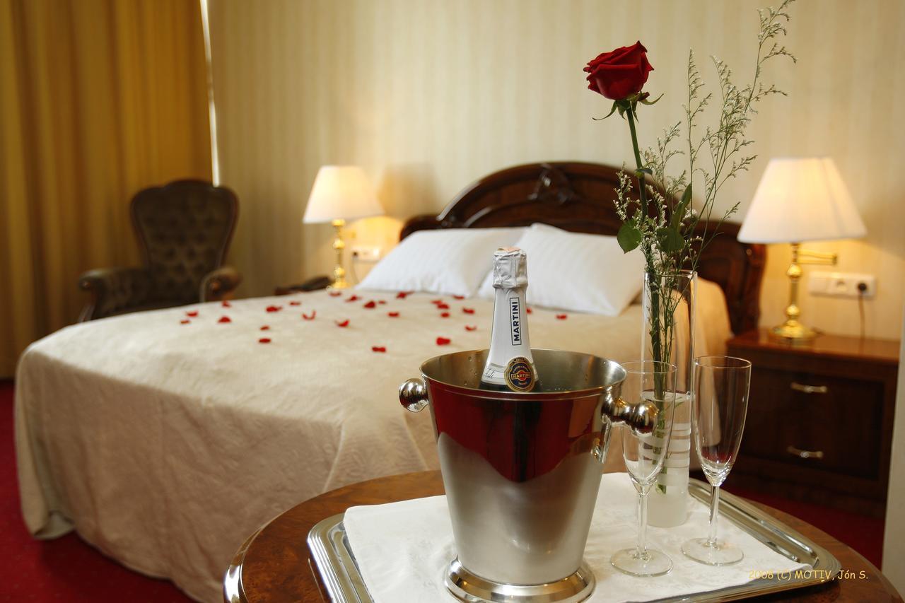 Hotel Smari 3*
