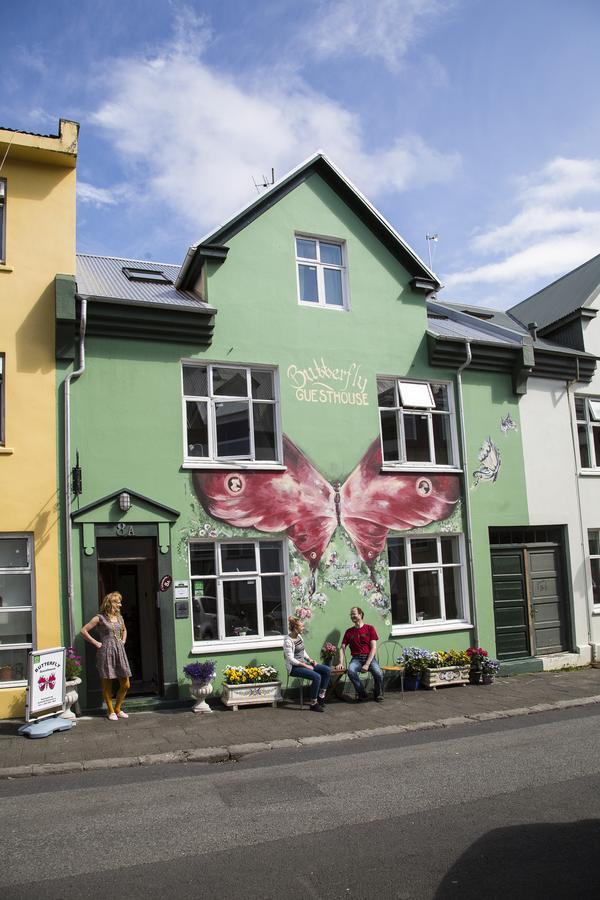 Gasthof Butterfly 2*