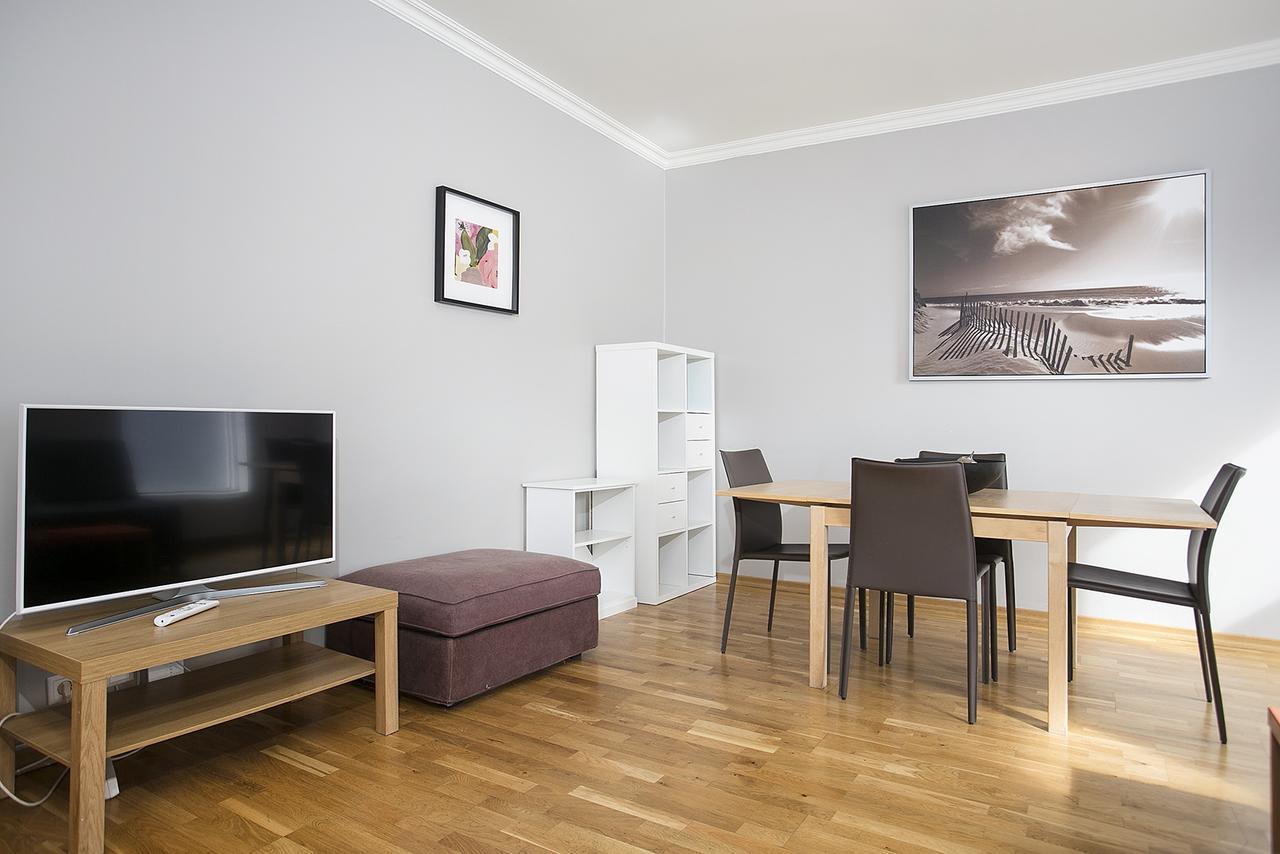 Sif Apartahotel
