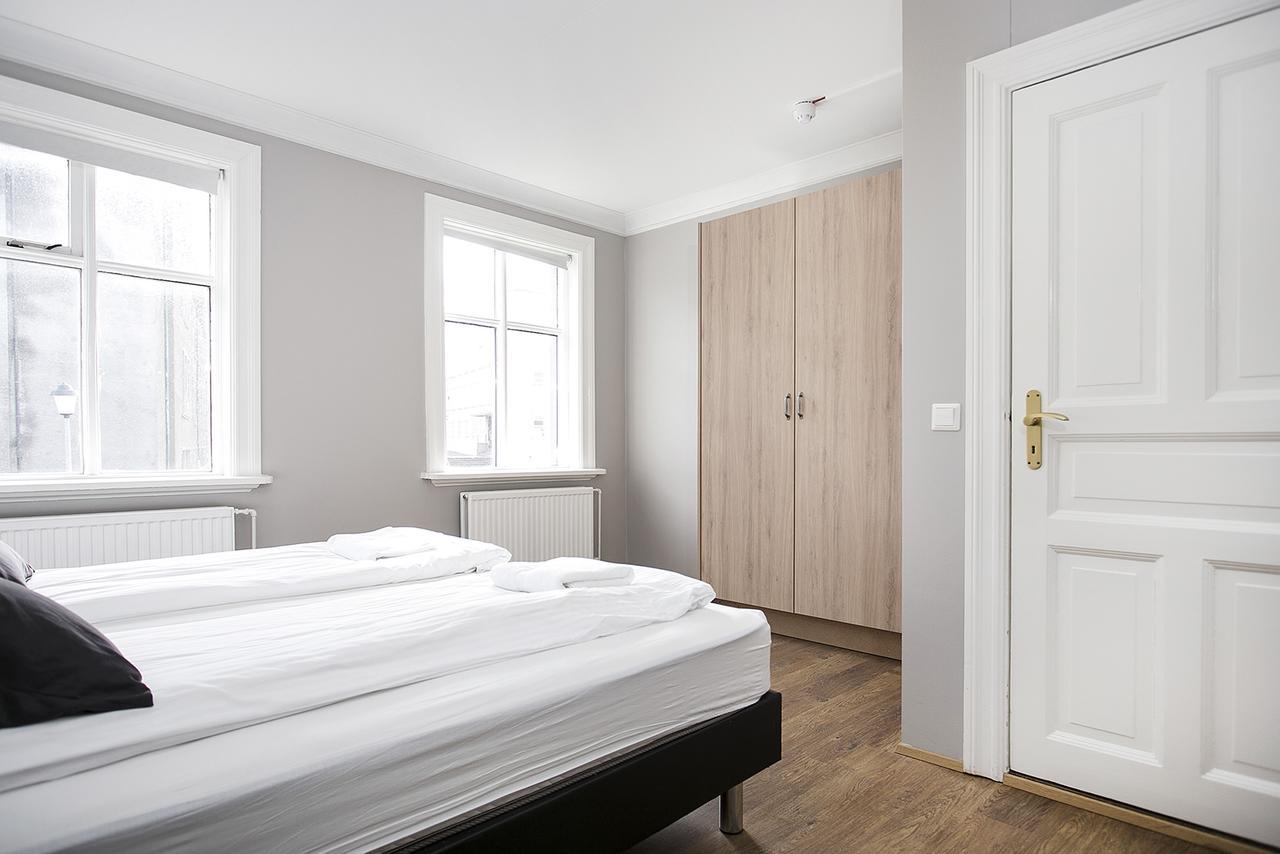 Sif Aparthotel *