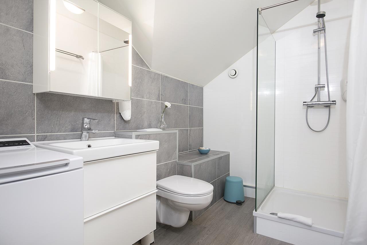 Sif Aparthotel