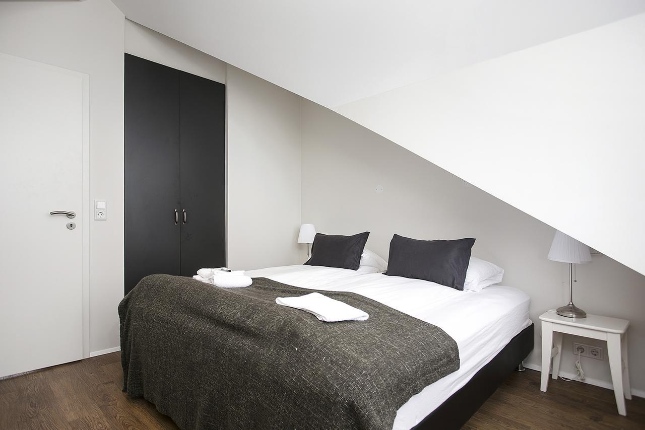 Aparthotel Sif Reykjavik