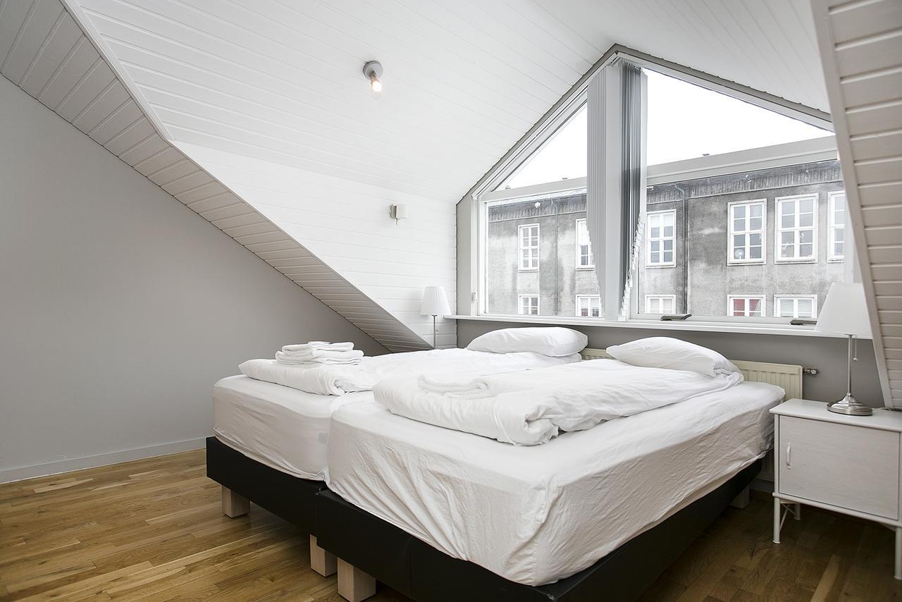 Aparthotel Sif Reykjavik
