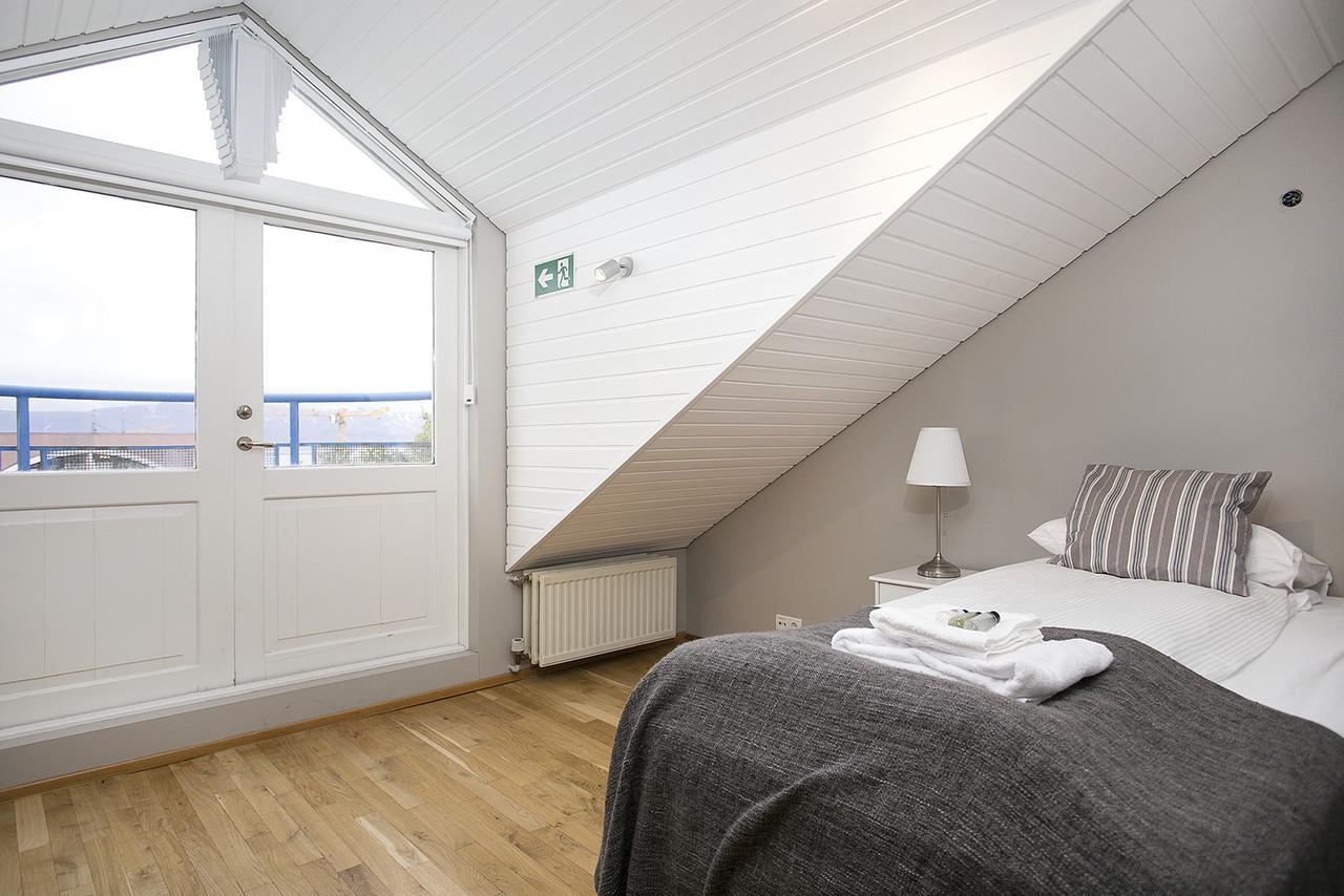 Sif Reykjavik