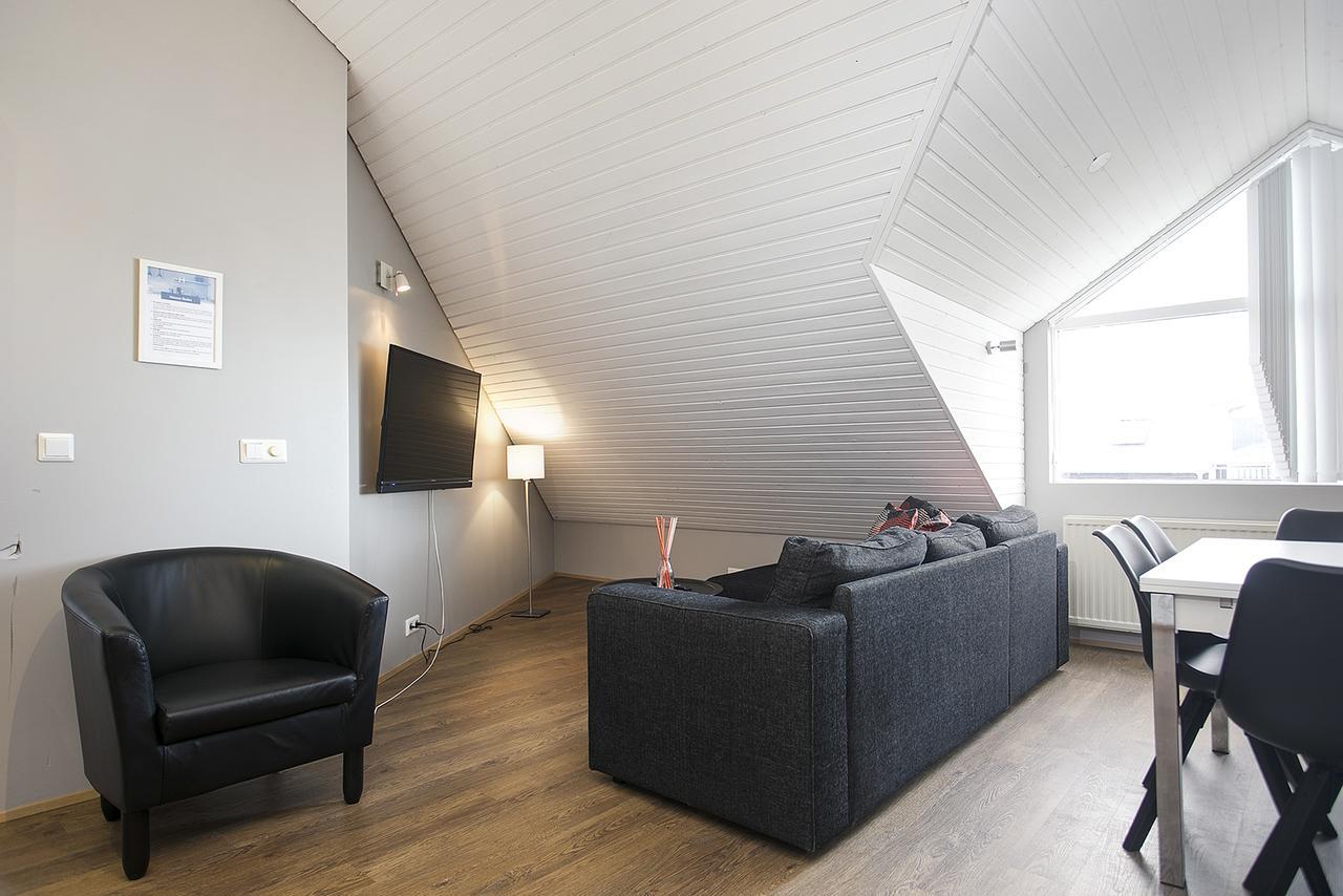 Sif Aparthotel