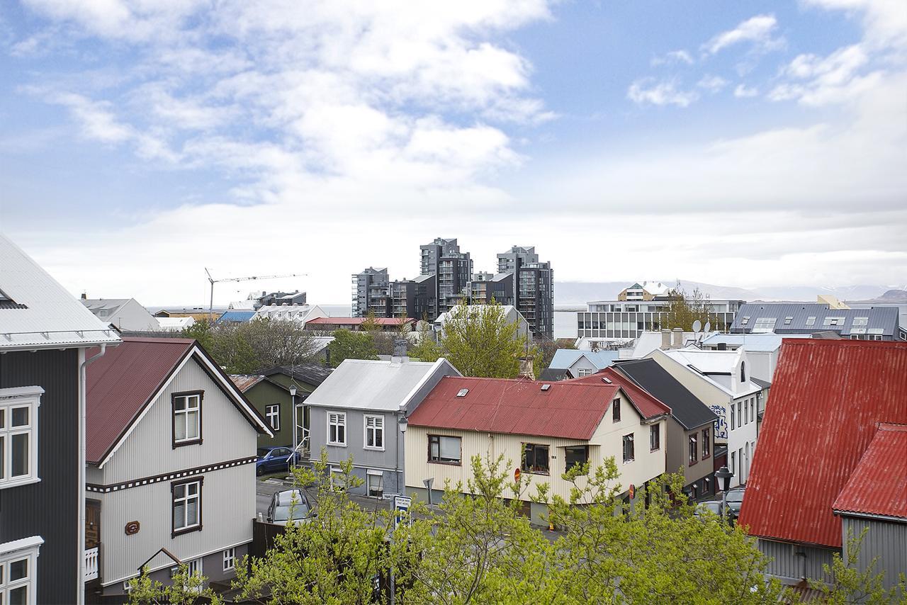 Sif Aparthotel *