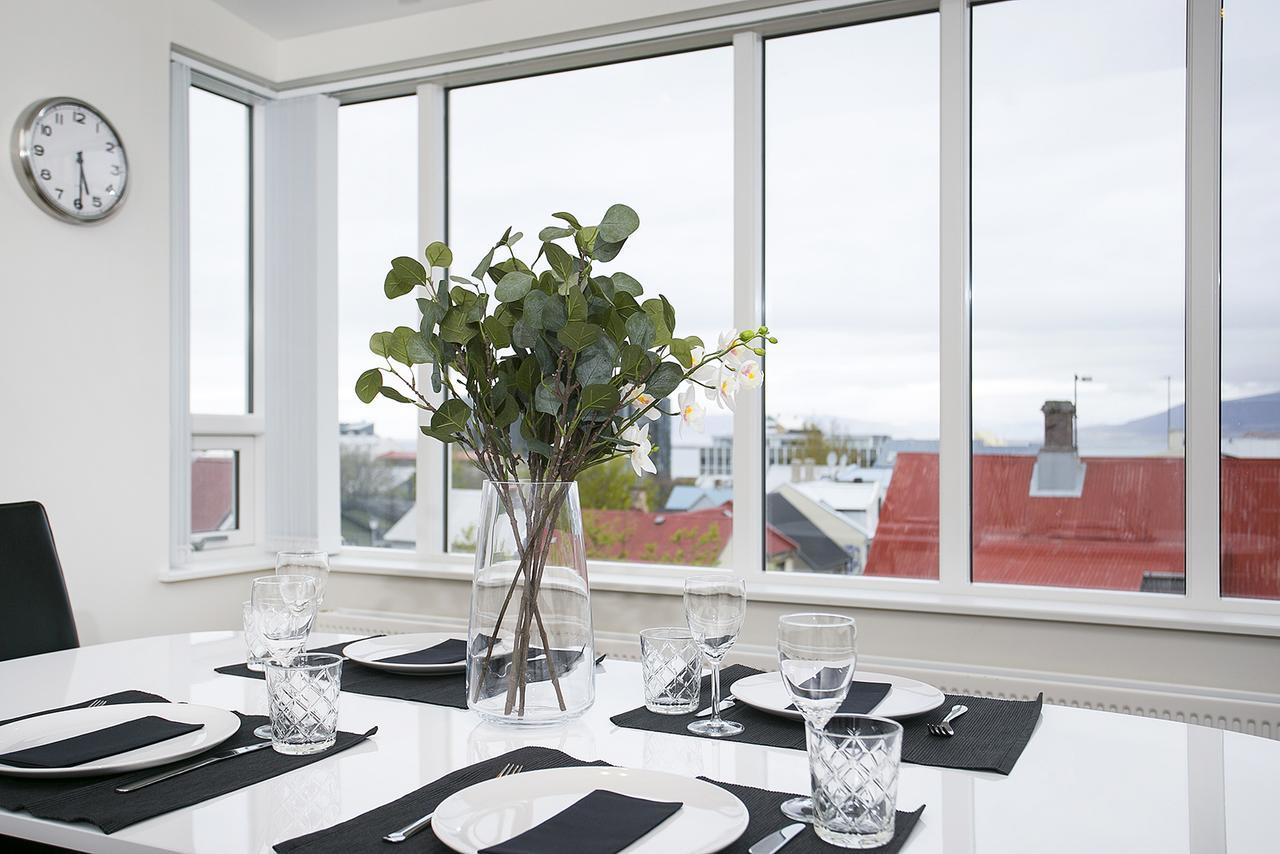 Sif * Reykjavik