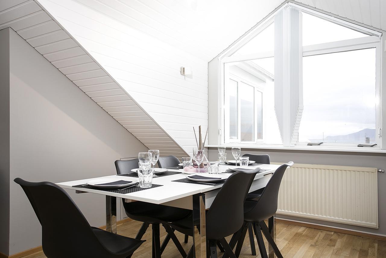 Sif Aparthotel