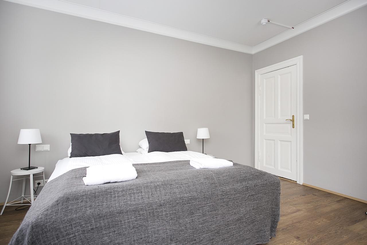 Aparthotel Sif *