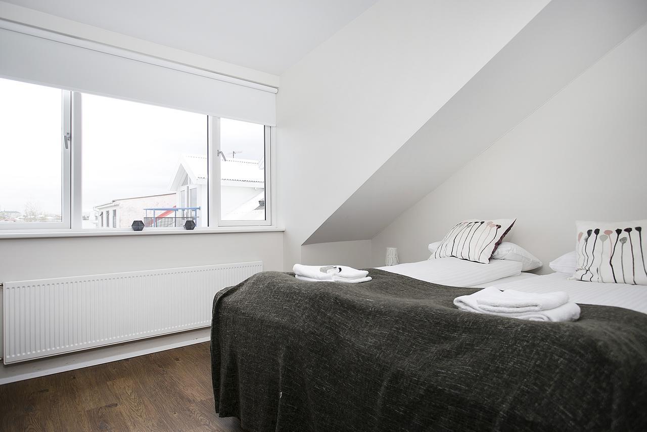 Aparthotel Sif *