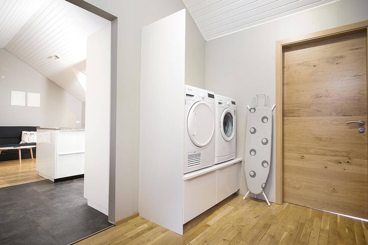 Sif Aparthotel Reykjavik