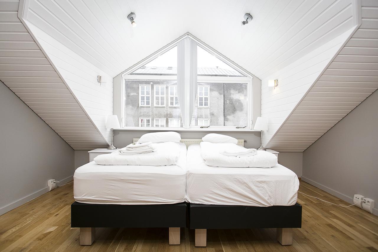 Sif Aparthotel Reykjavik