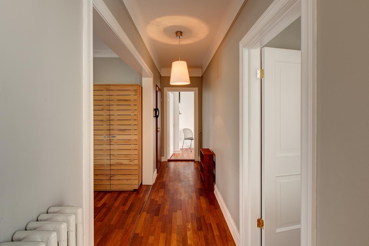 Galtafell Apartamento